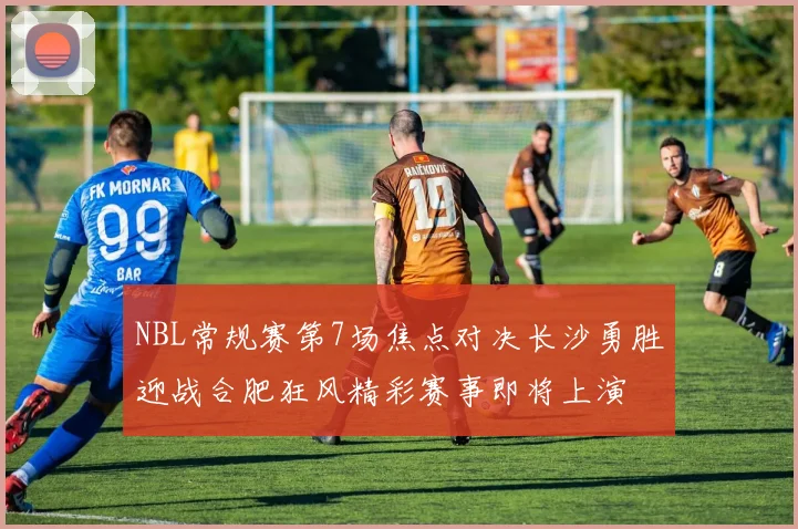 NBL常规赛第7场焦点对决长沙勇胜迎战合肥狂风精彩赛事即将上演